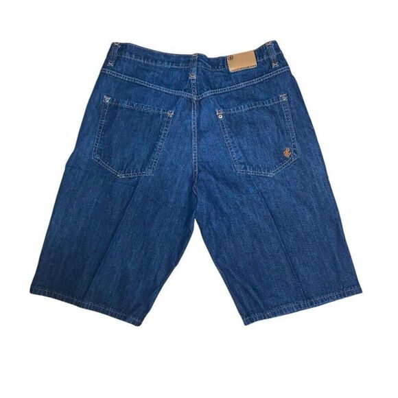 Rocawear Denim Shorts - Picture 3 of 5